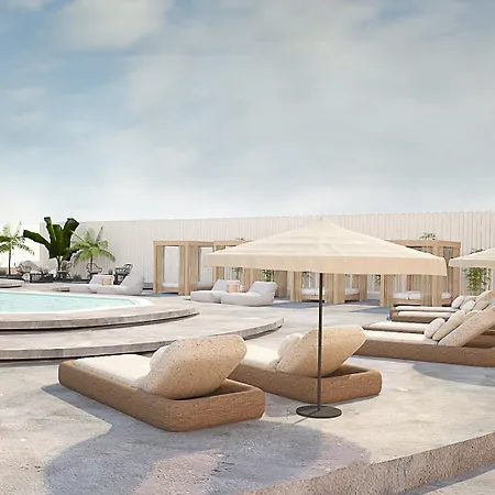 Aelia Luxury Suites